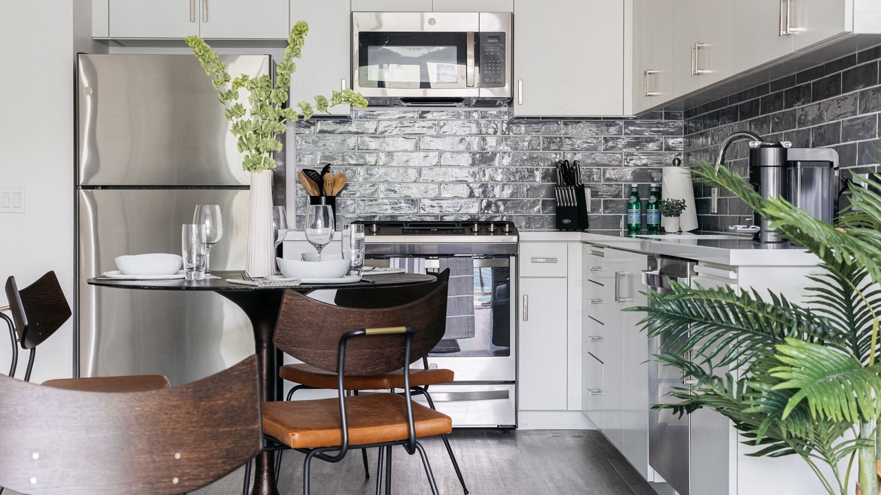Photo of Kitchen in Westlake