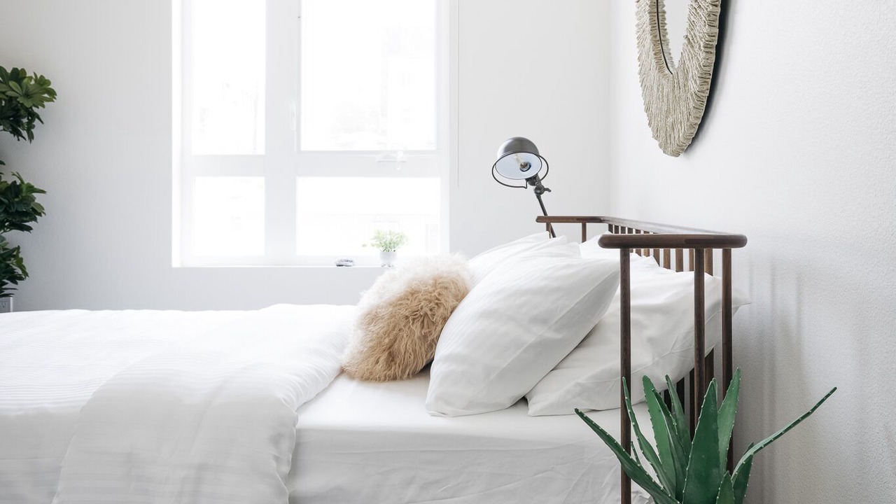 Photo of Bedroom in Westlake