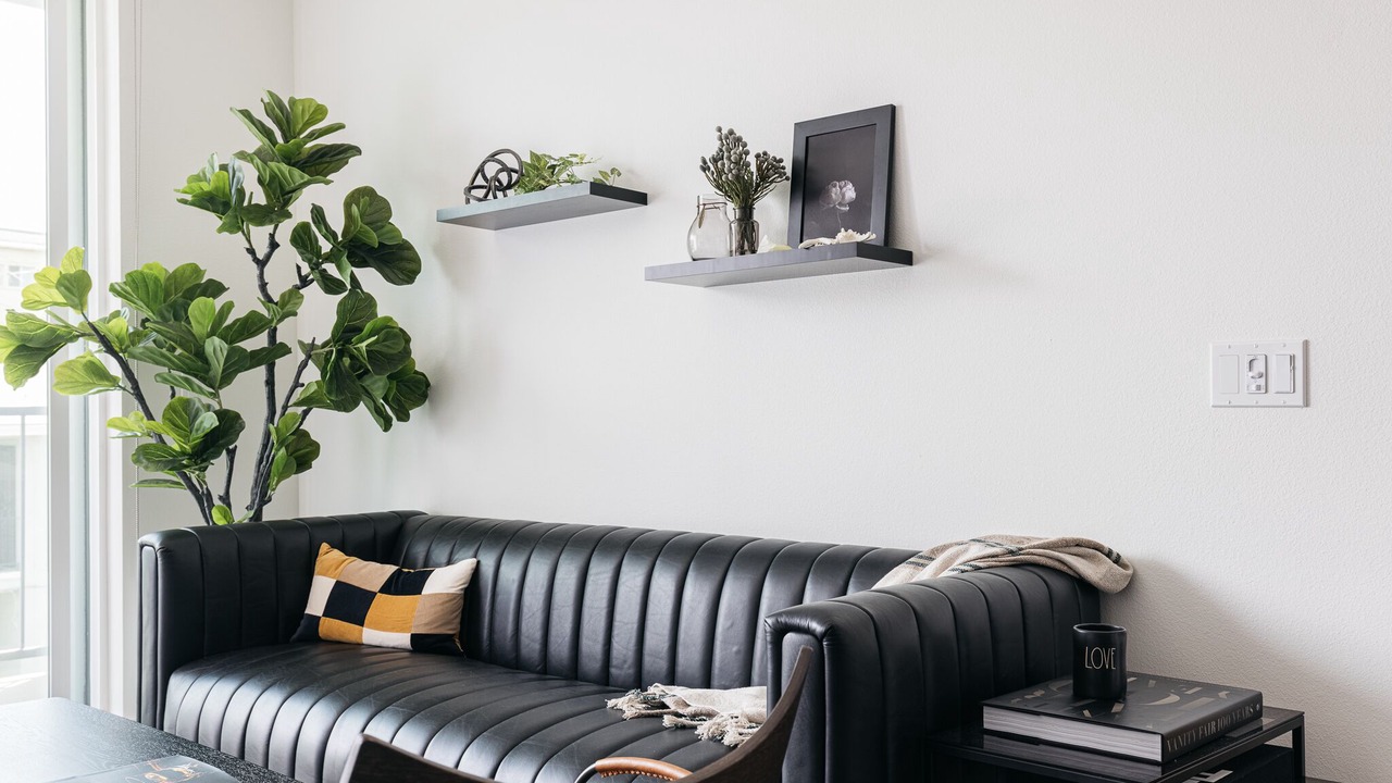 Photo of Livingroom in Westlake