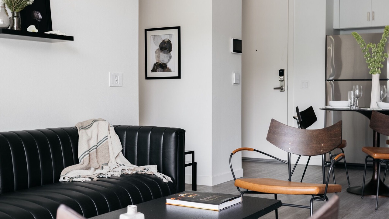 Photo of Livingroom in Westlake