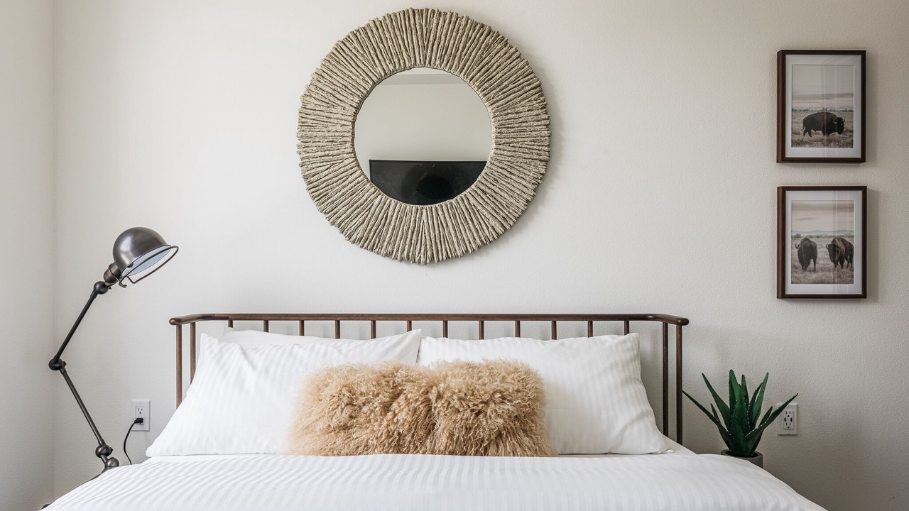Photo of Bedroom in Westlake