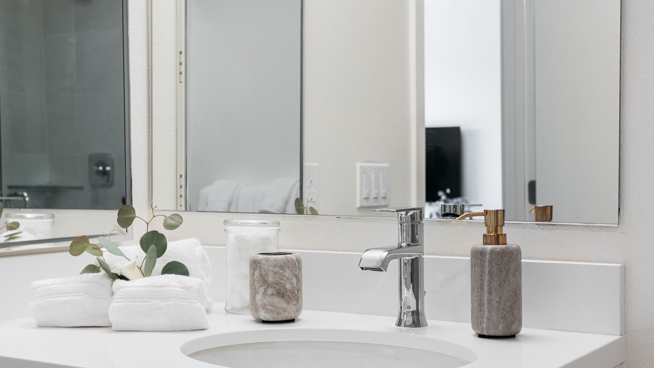 Photo of Bathroom in Westlake