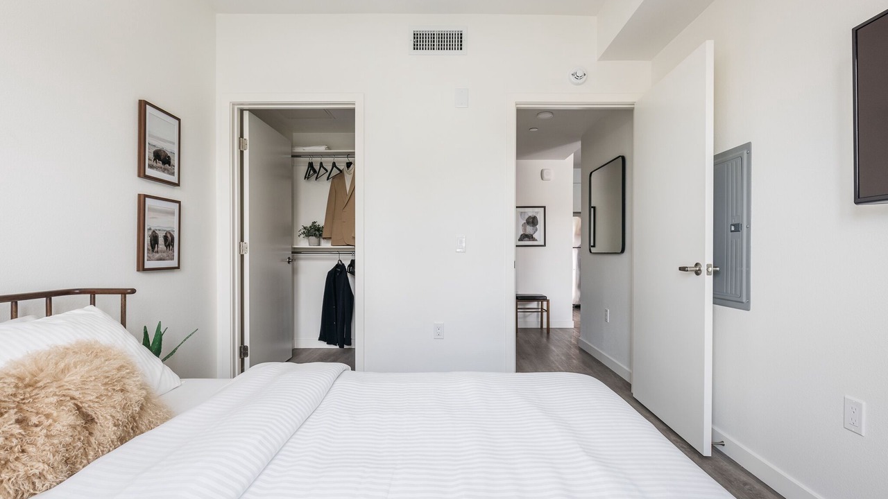 Photo of Bedroom in Westlake