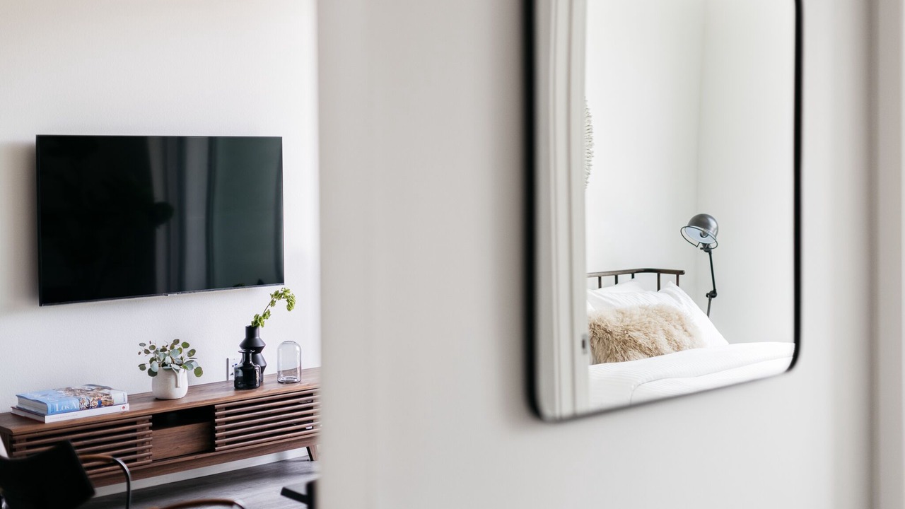 Photo of Bedroom in Westlake