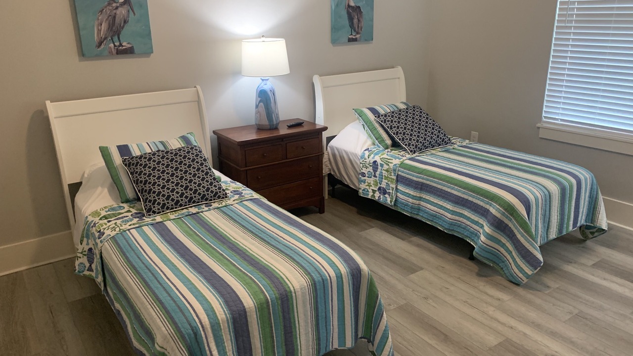Photo of Bedroom in Gulfport
