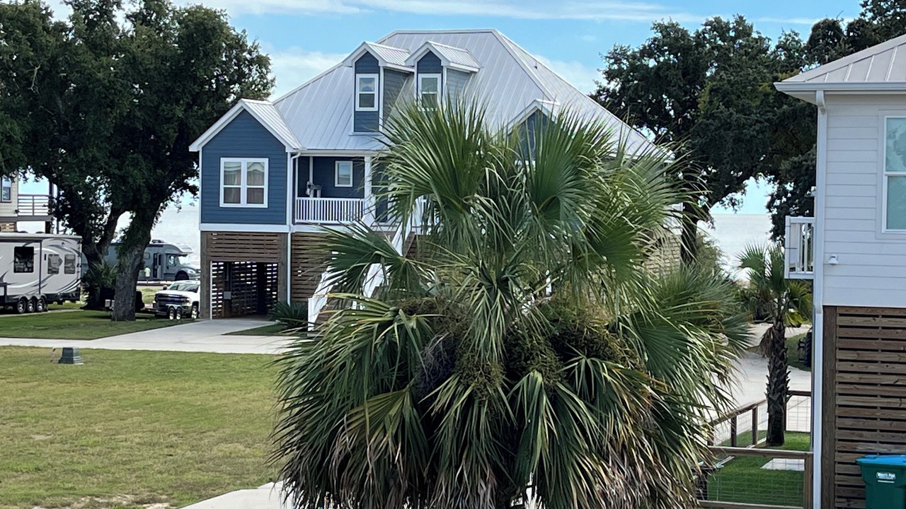 Photo of Outdoor in Gulfport