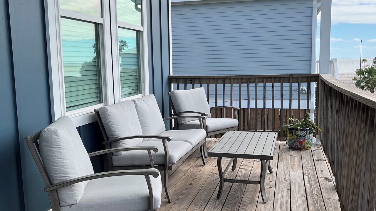 Photo of Outdoor in Gulfport