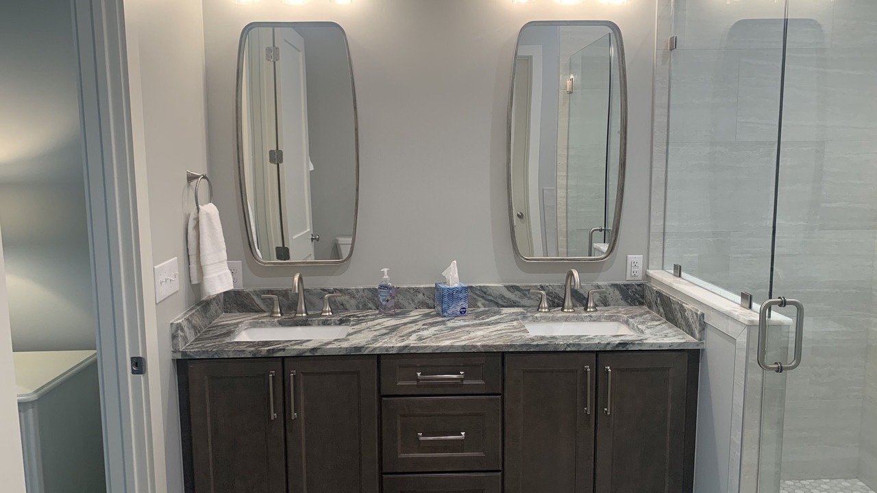 Photo of Bathroom in Gulfport
