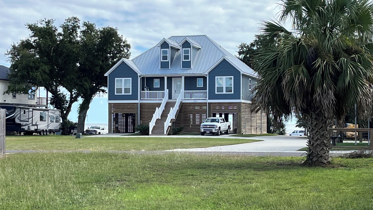 Photo of Outdoor in Gulfport