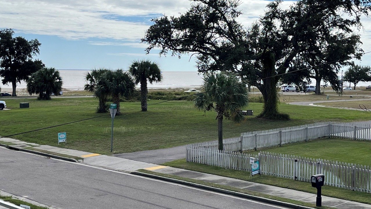Photo of Outdoor in Gulfport