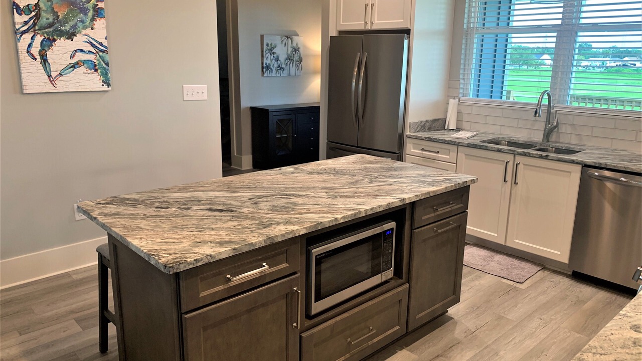 Photo of Kitchen in Gulfport