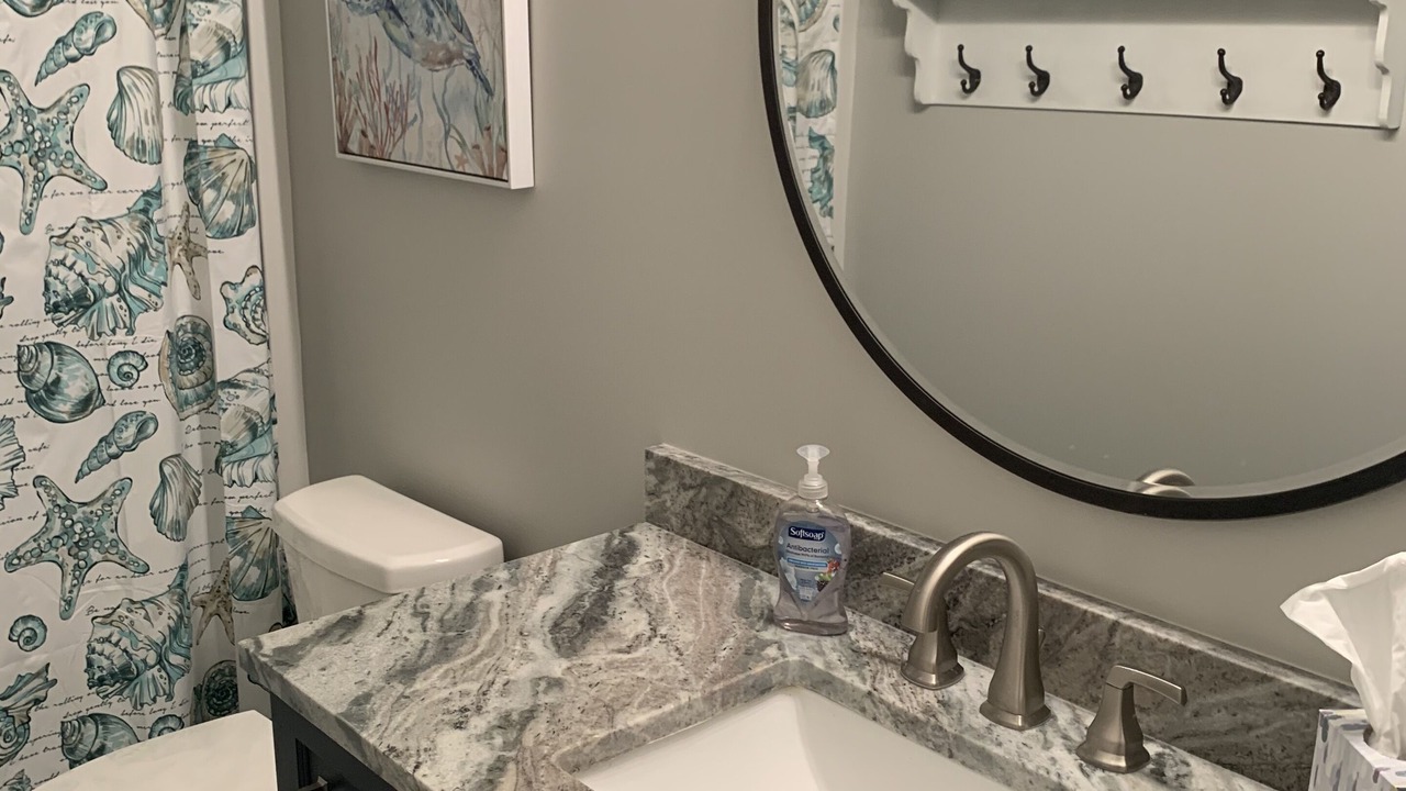 Photo of Bathroom in Gulfport