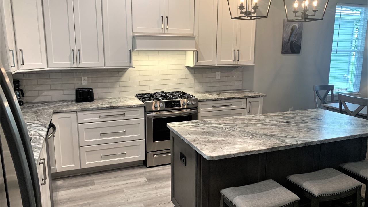 Photo of Kitchen in Gulfport