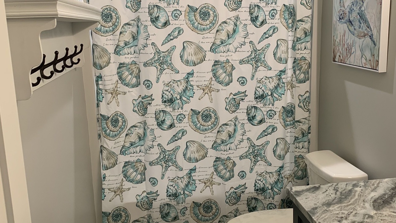 Photo of Bathroom in Gulfport