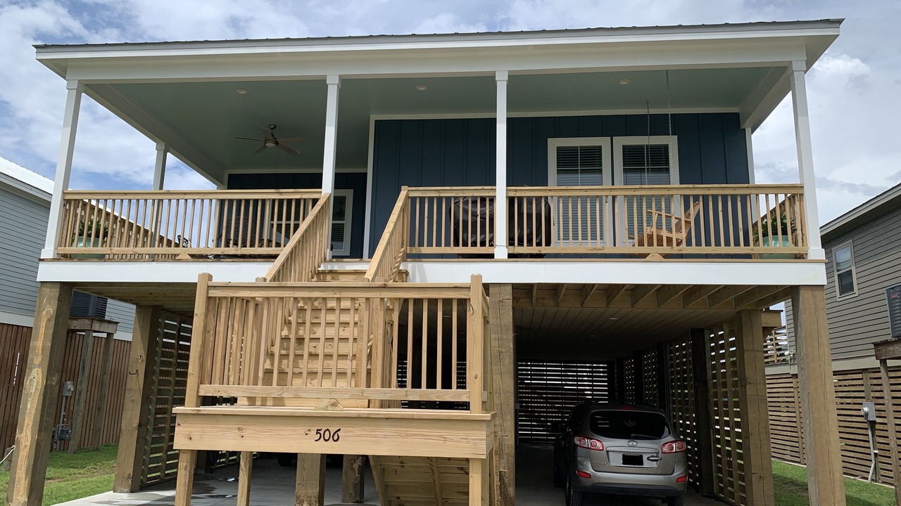 Photo of Outdoor in Gulfport