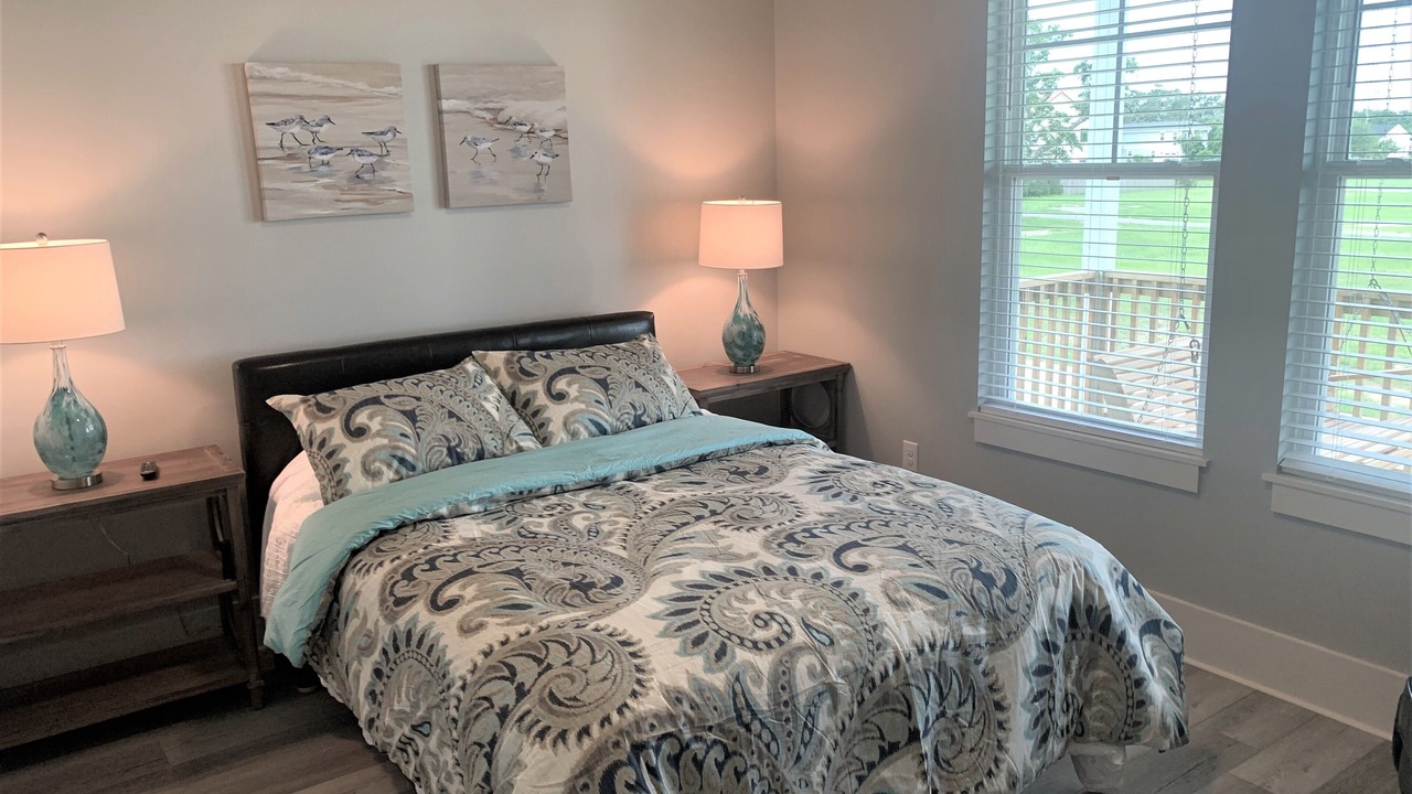 Photo of Bedroom in Gulfport