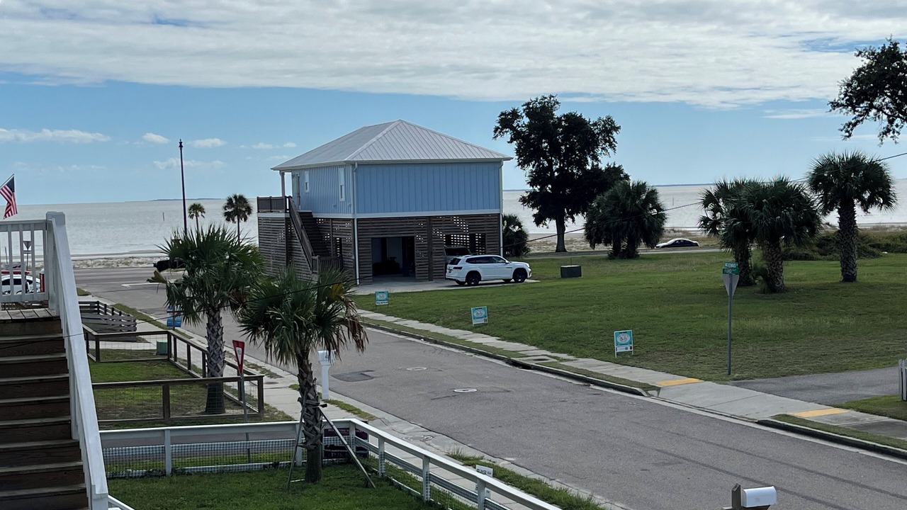 Photo of Outdoor in Gulfport