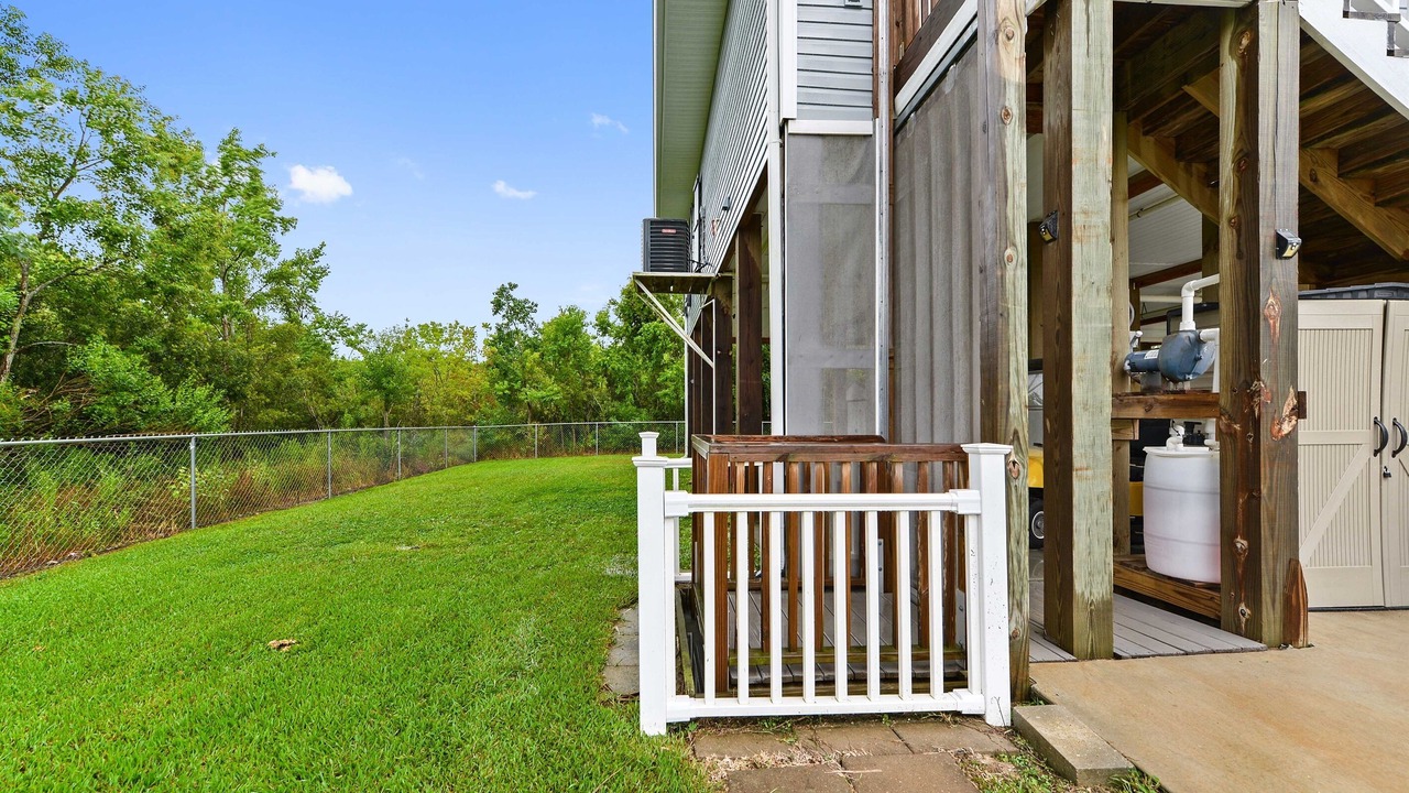 Photo of Outdoor in Waveland