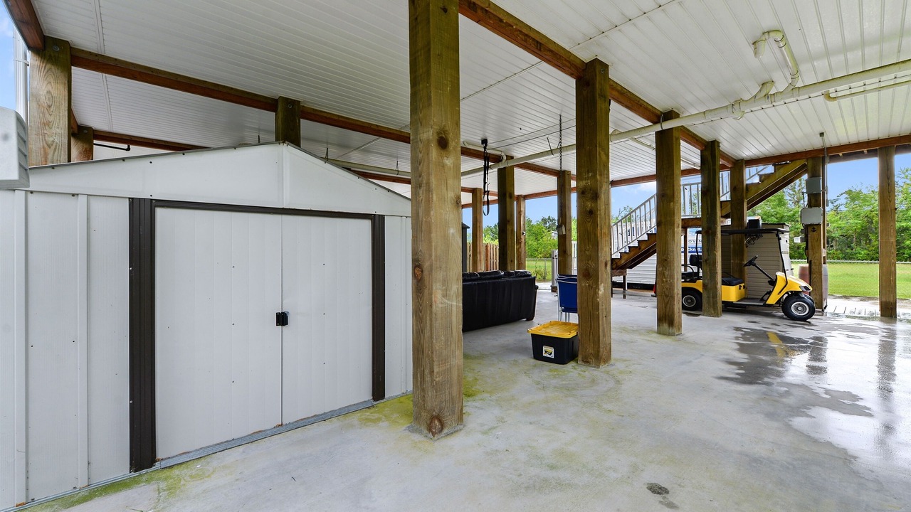 Photo of Outdoor in Waveland