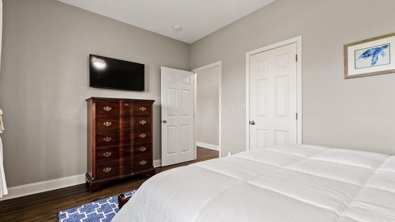 Photo of Bedroom in Waveland