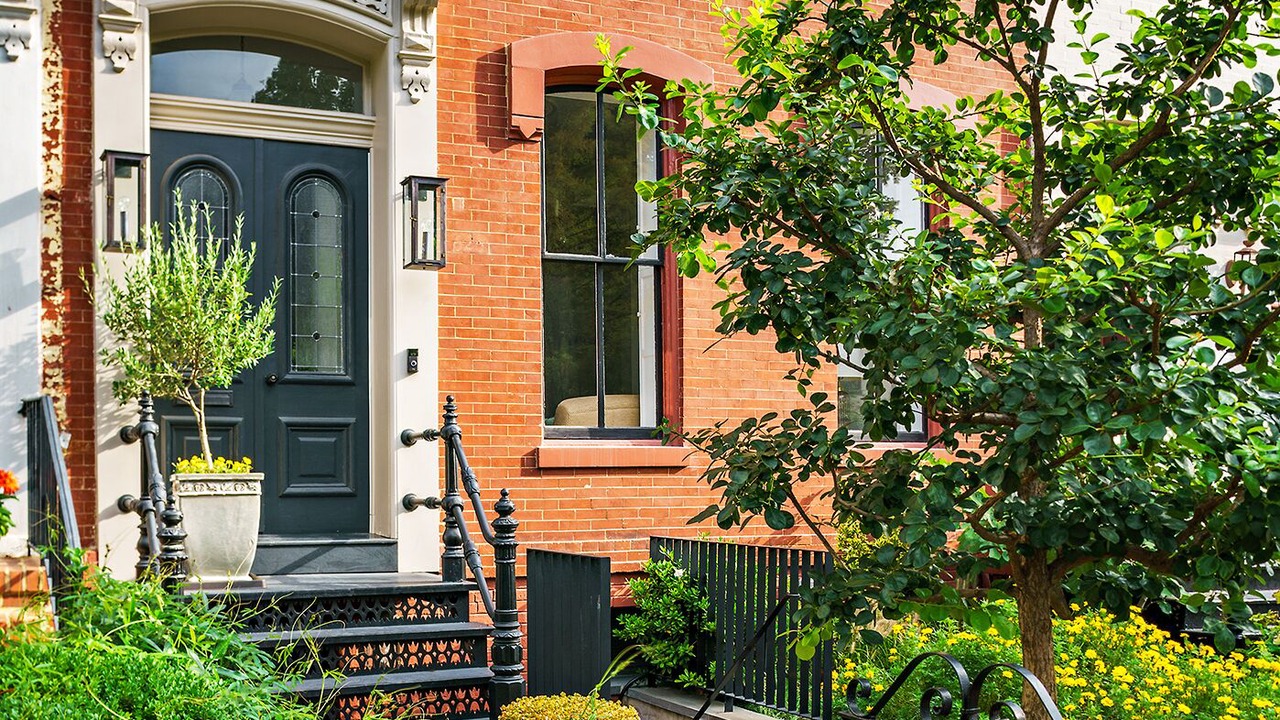Photo of Outdoor in Capitol Hill