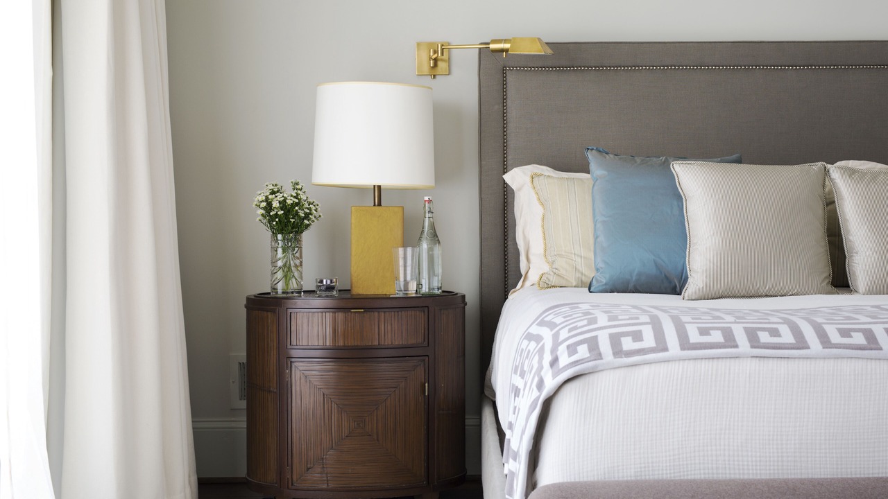 Photo of Bedroom in Capitol Hill