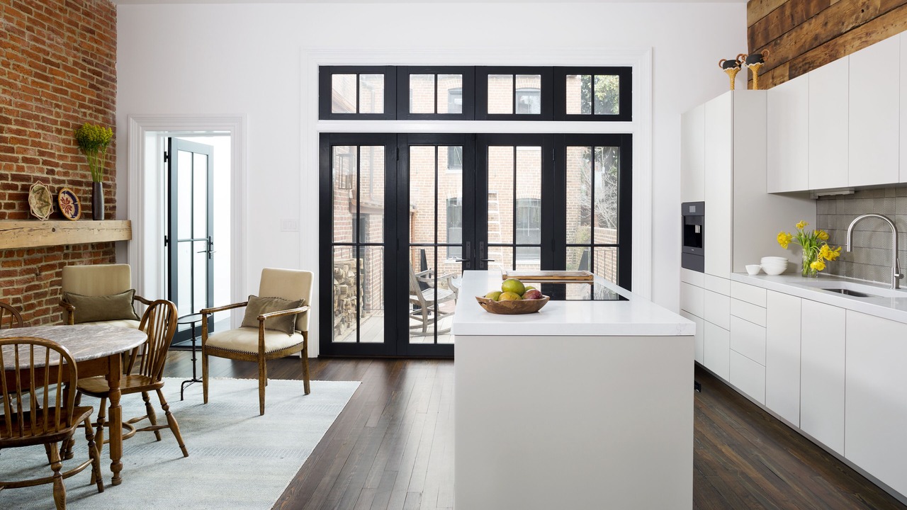 Photo of Kitchen in Capitol Hill