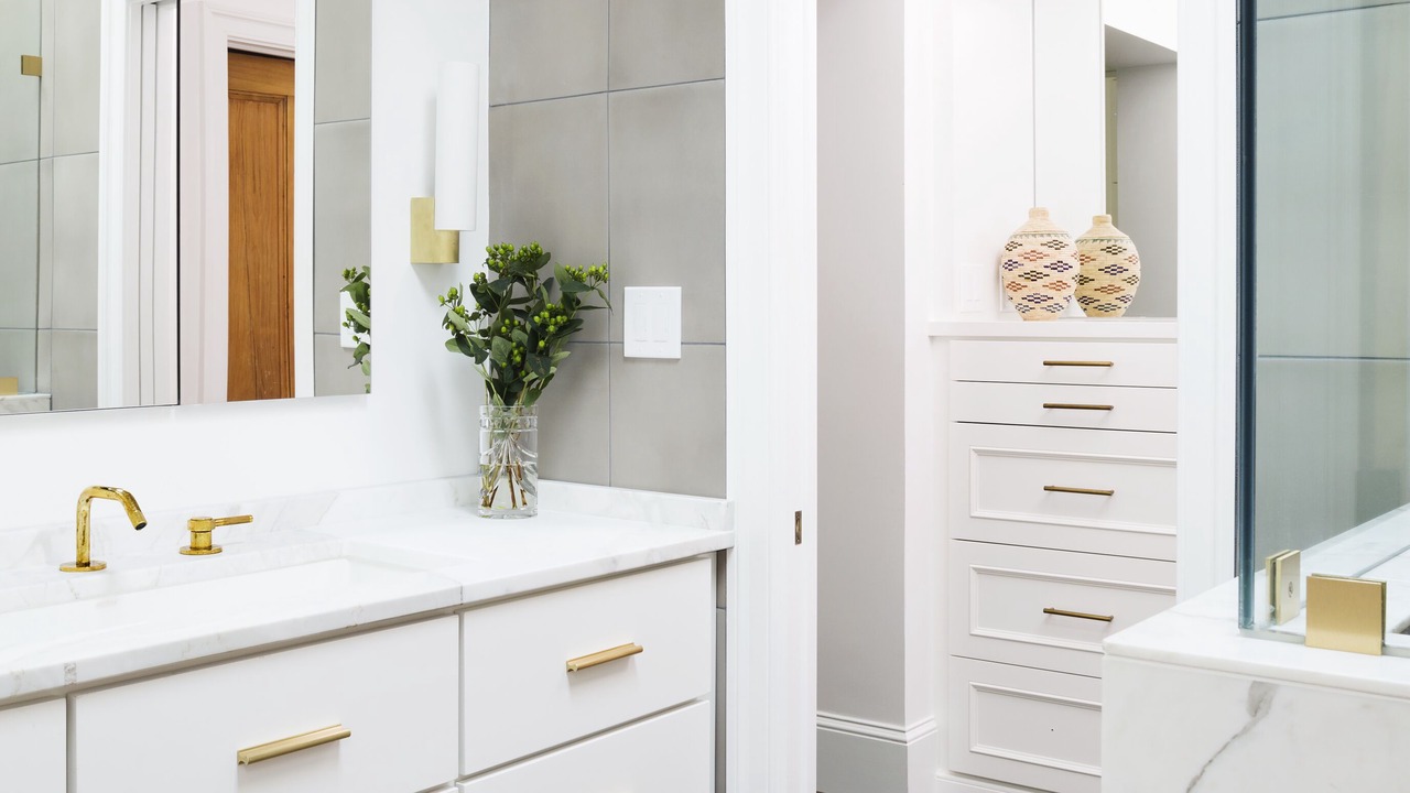 Photo of Bathroom in Capitol Hill