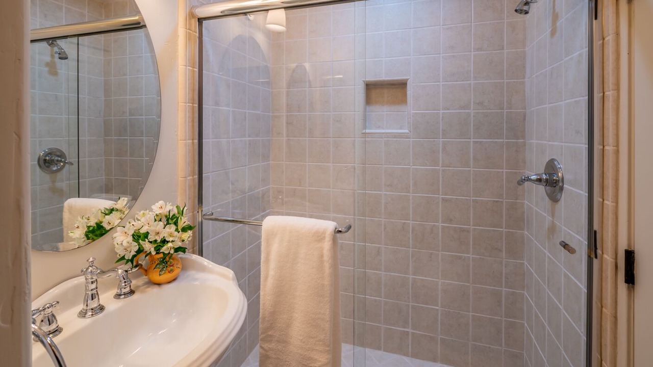 Photo of Bathroom in The Funk Zone