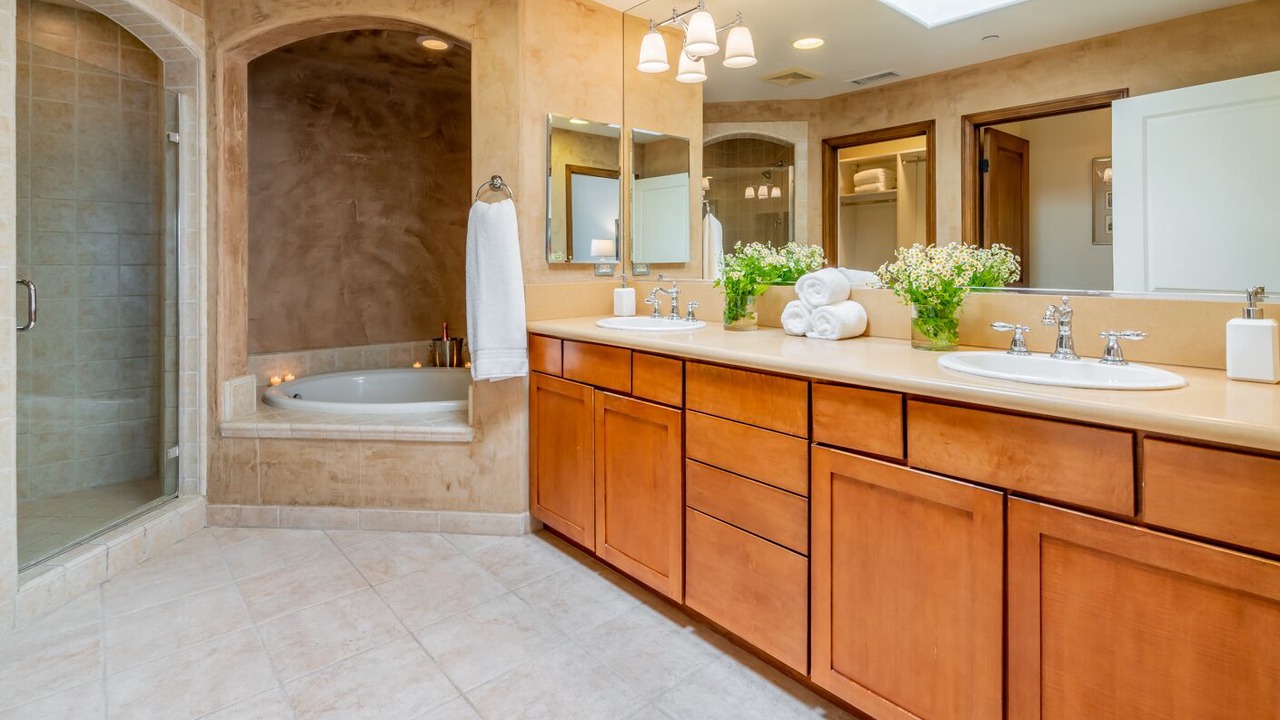 Photo of Bathroom in The Funk Zone