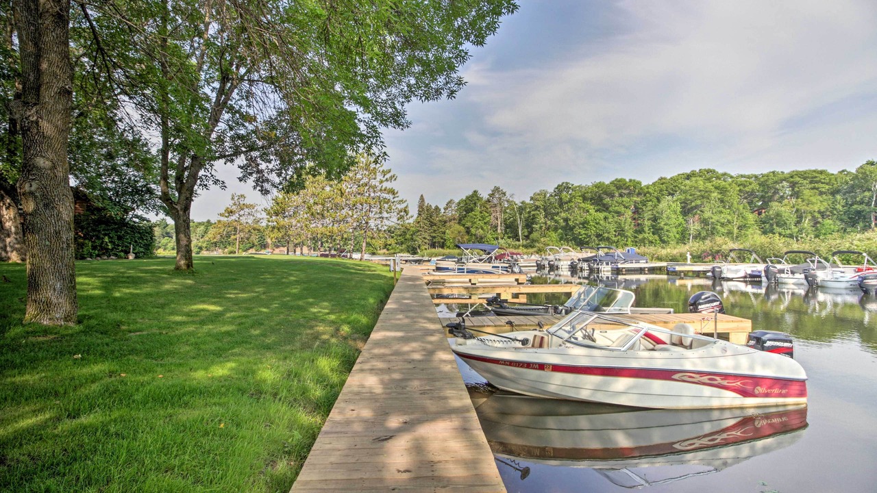Photo of Outdoor in Lake Shore