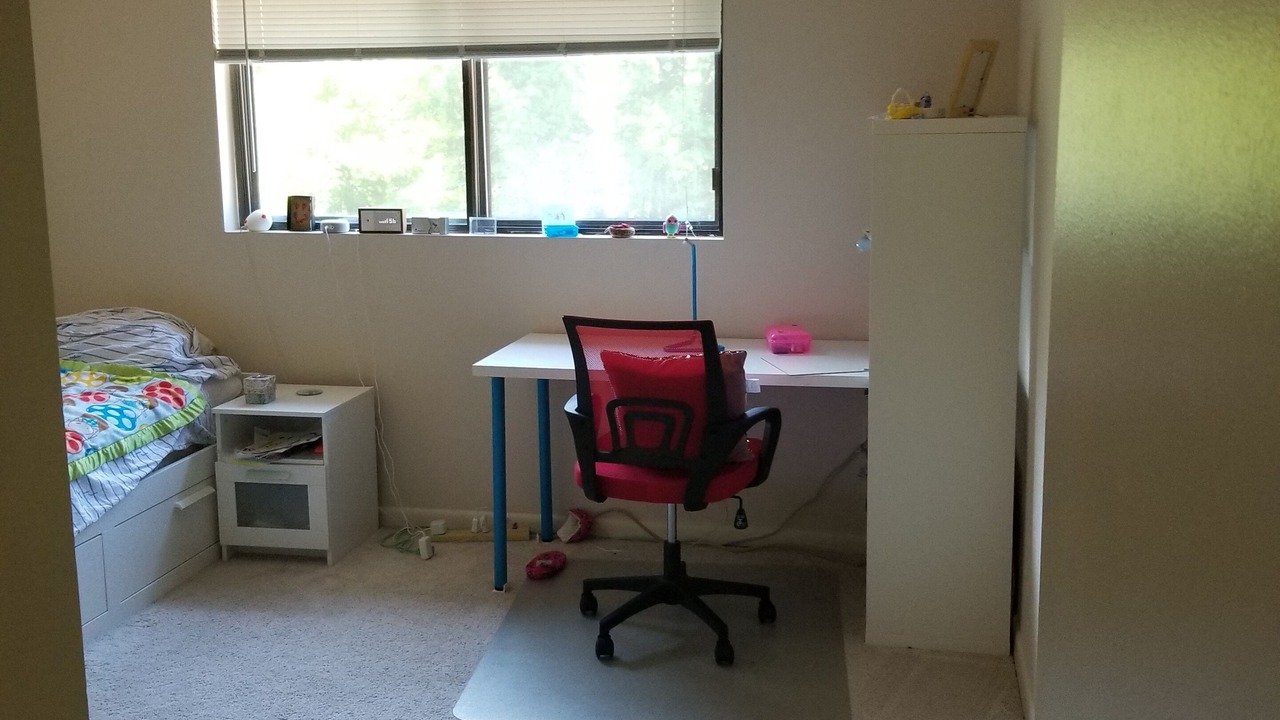 Photo of Bedroom in Bethesda