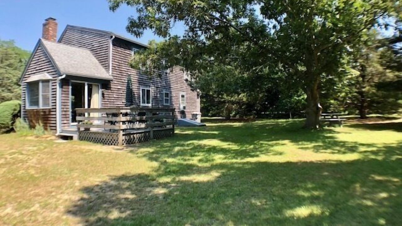 Photo of Outdoor in Campground Landing