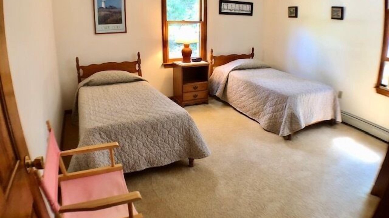 Photo of Bedroom in Campground Landing