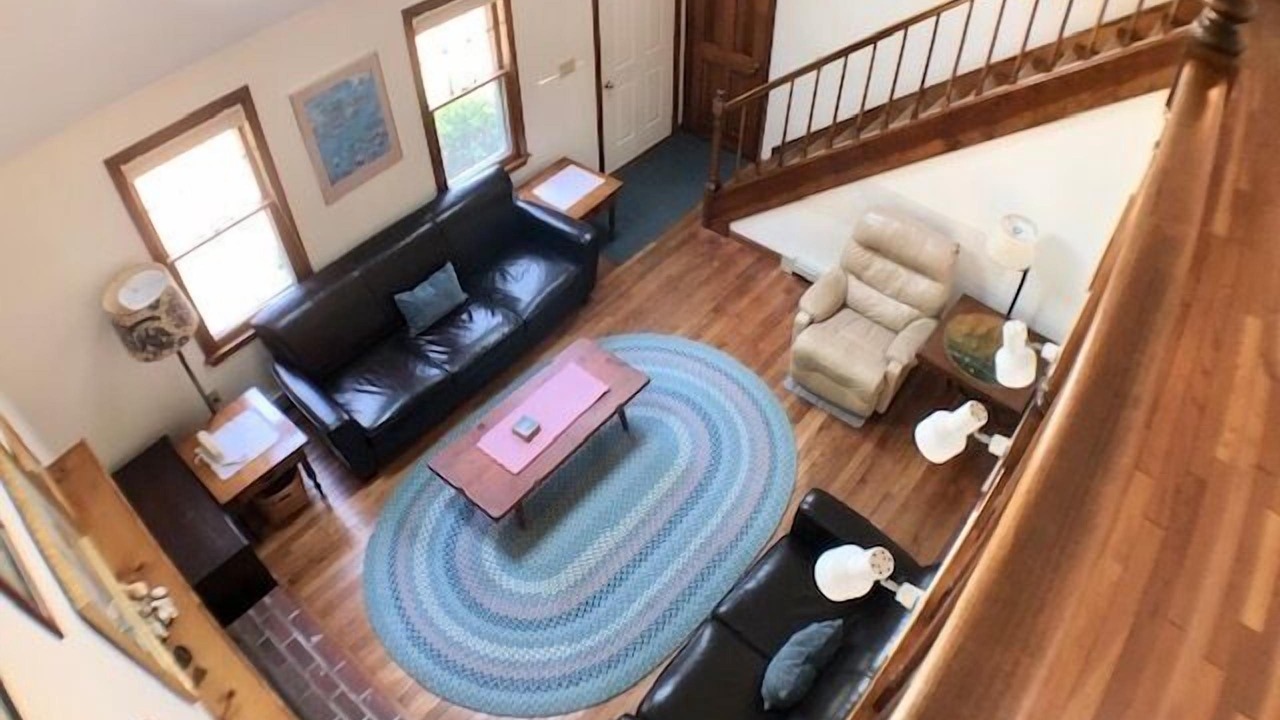 Photo of Livingroom in Campground Landing