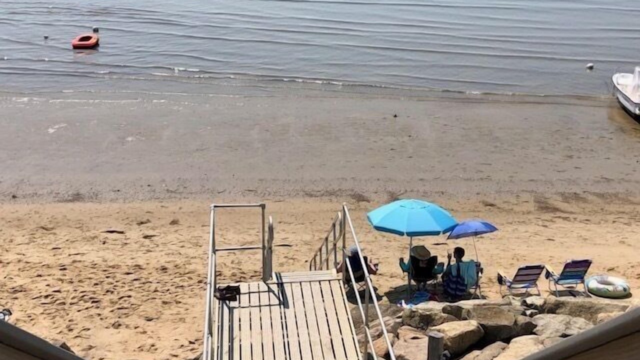 Photo of Others in Campground Landing