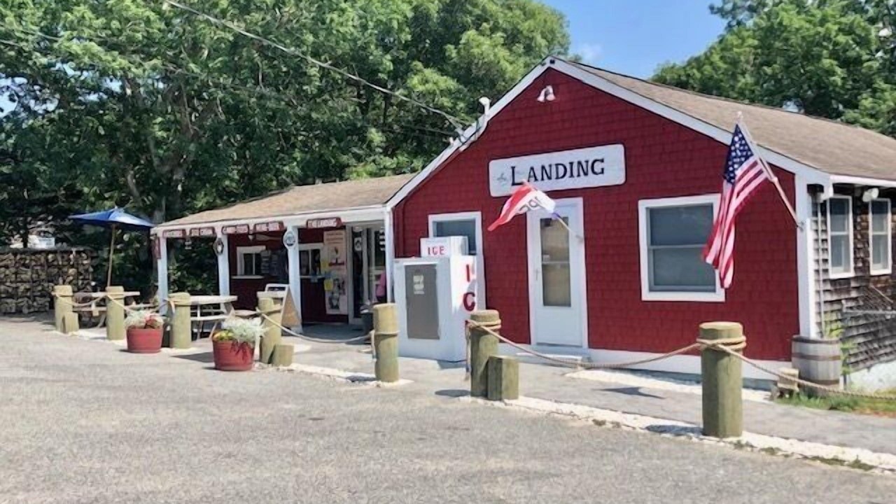 Photo of Outdoor in Campground Landing