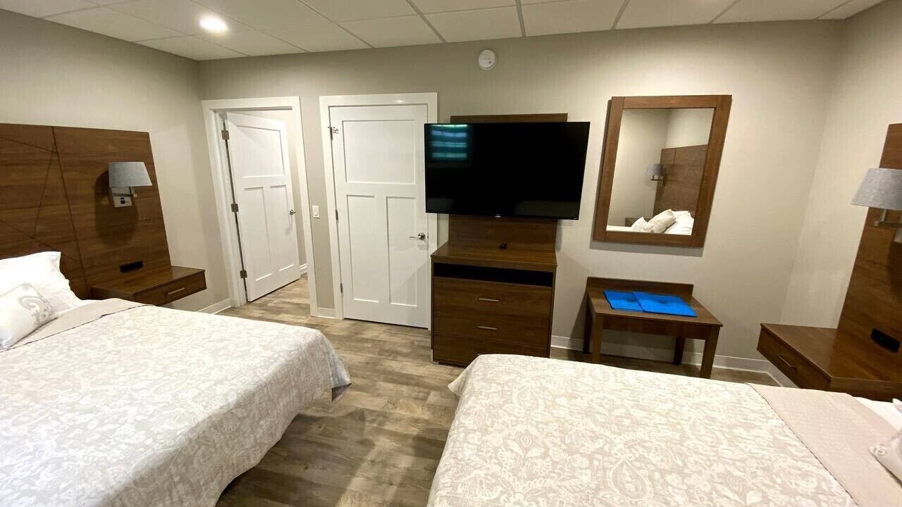 Photo of Bedroom in Nekoosa