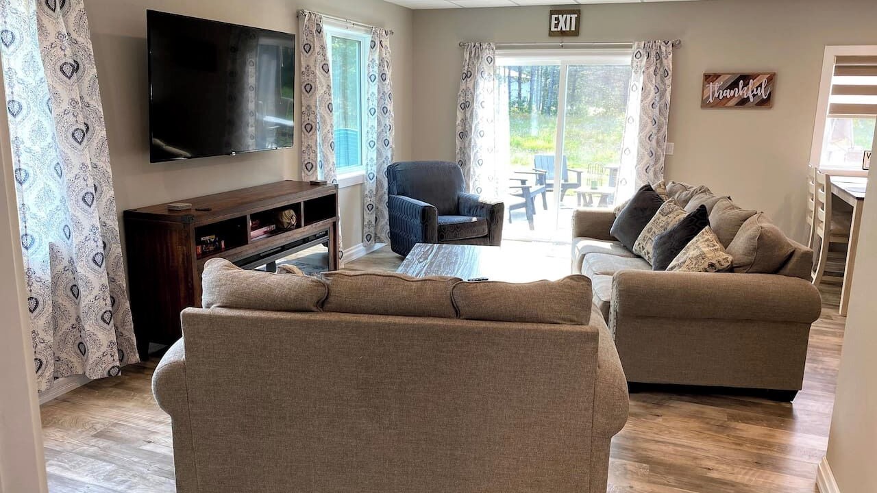 Photo of Livingroom in Nekoosa