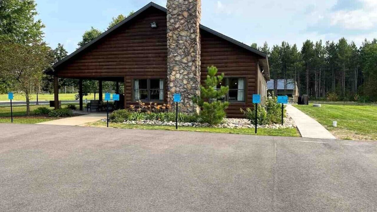 Photo of Outdoor in Nekoosa