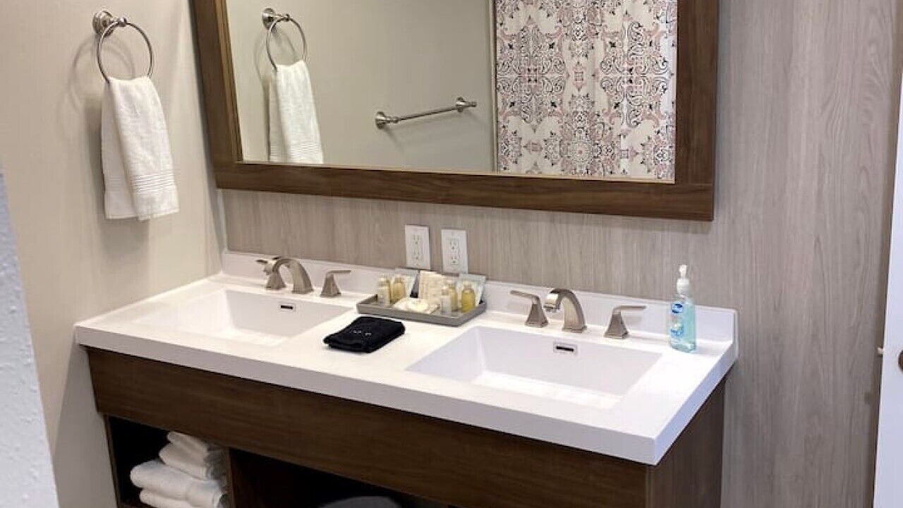 Photo of Bathroom in Nekoosa