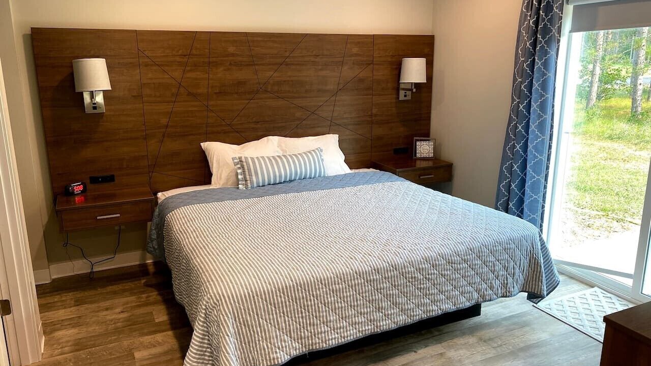 Photo of Bedroom in Nekoosa