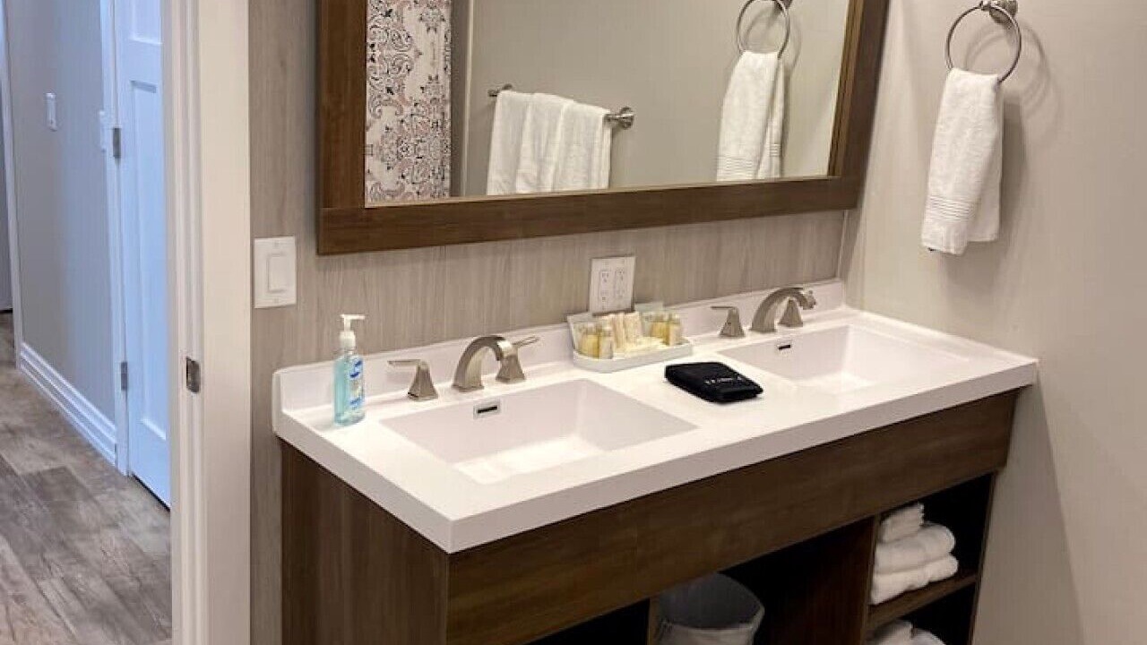 Photo of Bathroom in Nekoosa