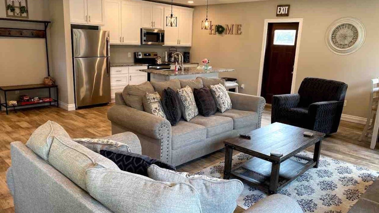 Photo of Livingroom in Nekoosa