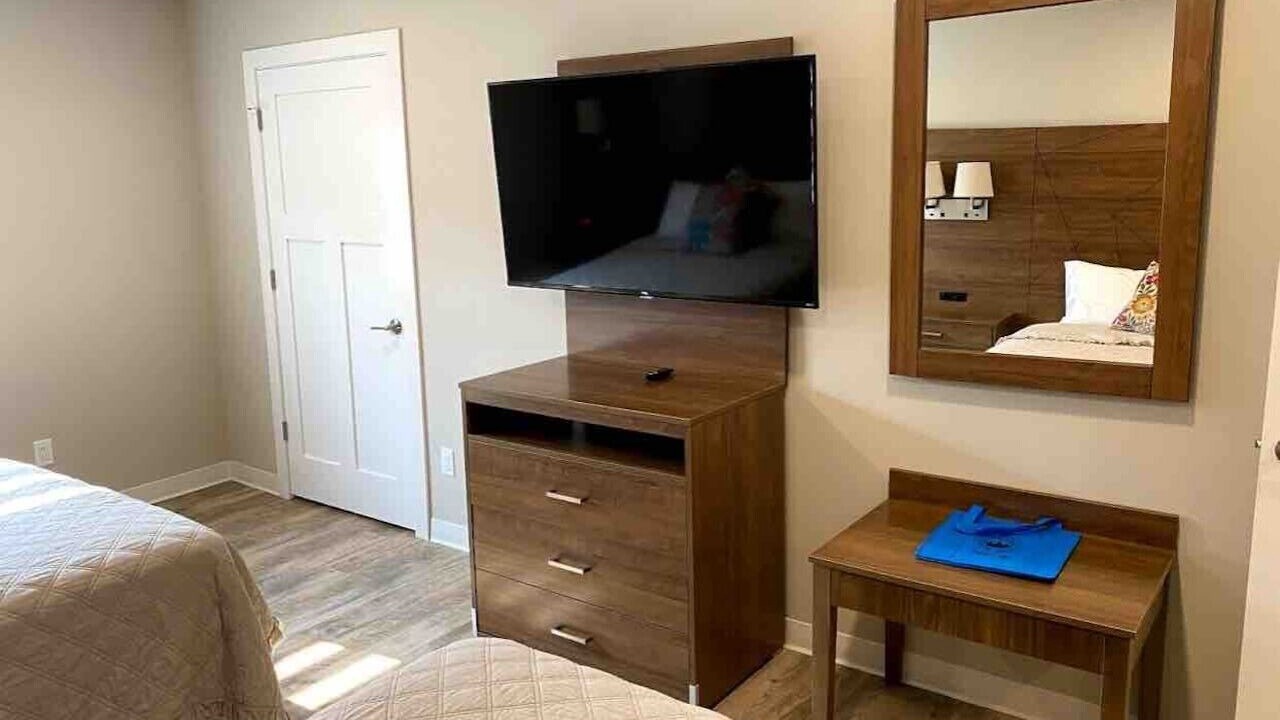 Photo of Bedroom in Nekoosa
