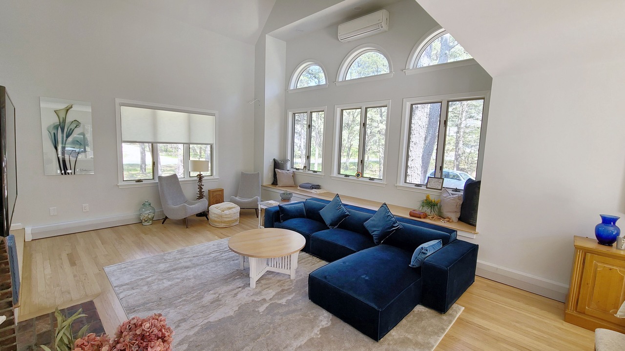 Photo of Bedroom in Wellfleet