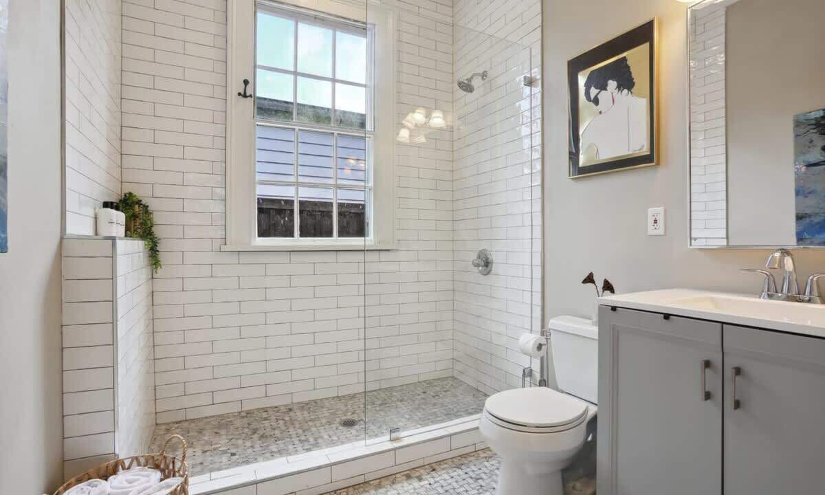 Photo of Bathroom in Bywater
