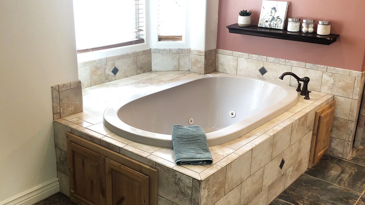 Photo of Bathroom in Alta Sierra