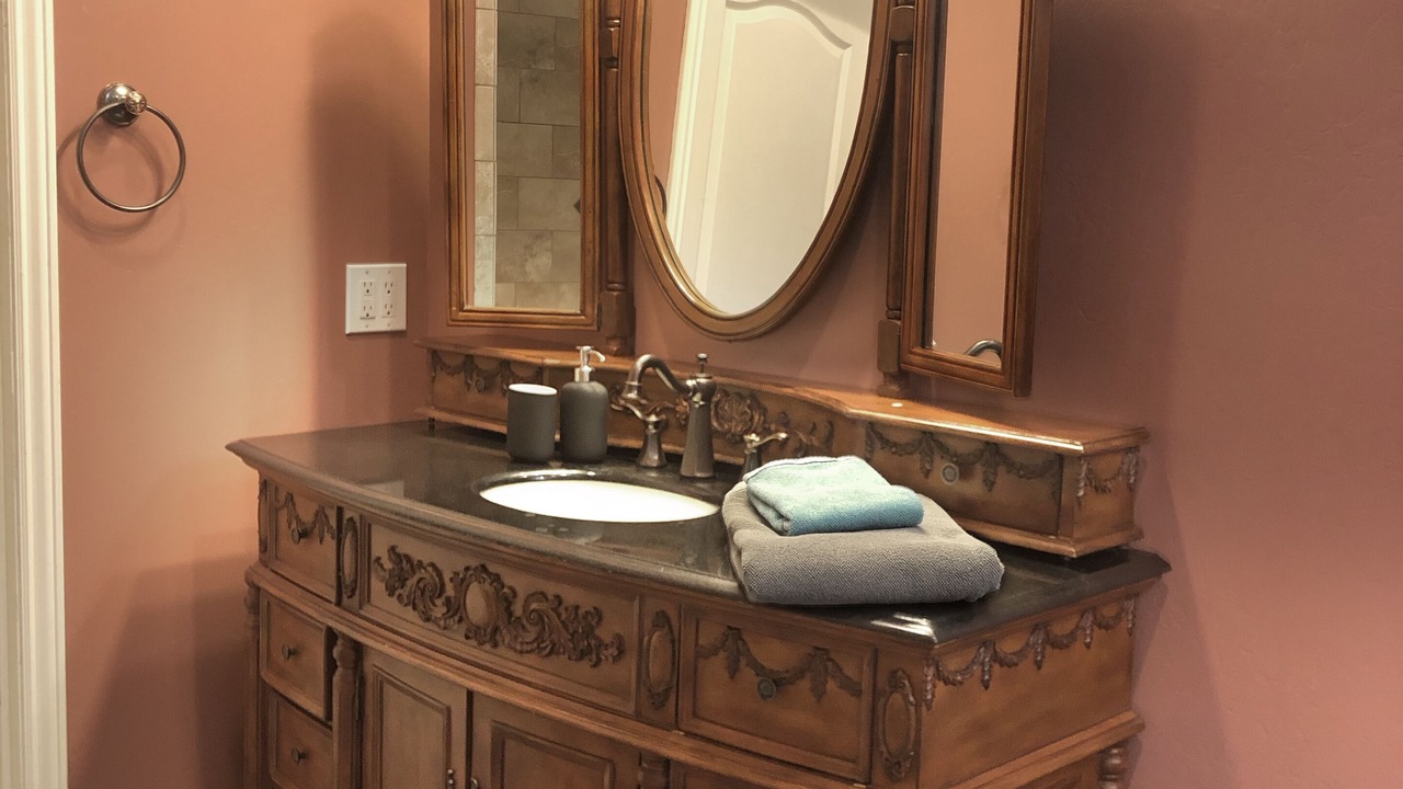Photo of Bathroom in Alta Sierra