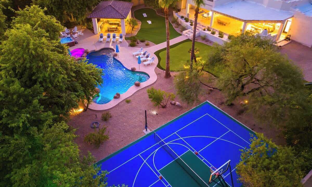 Photo of Outdoor in Scottsdale Foothills